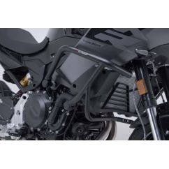 Protection moteur