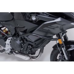Protection moteur