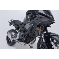 Protection moteur