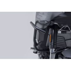 Protection moteur