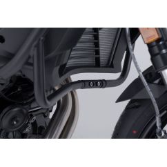 Protection moteur