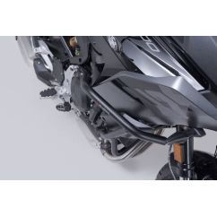 Protection moteur