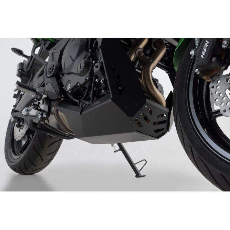 Protection moteur