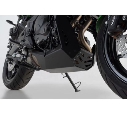 Protection moteur