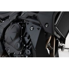 Protection moteur