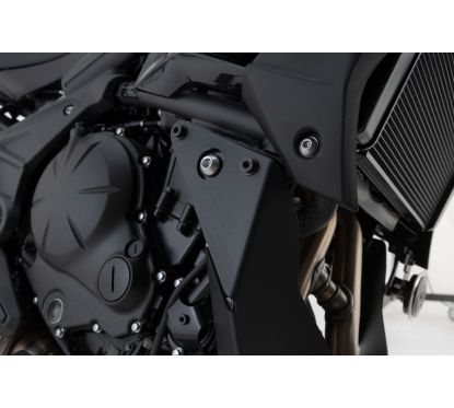 Protection moteur