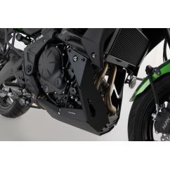 Protection moteur