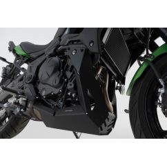 Protection moteur