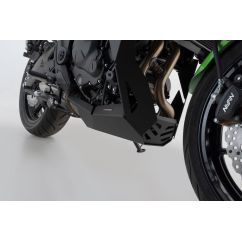 Protection moteur