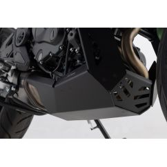 Protection moteur