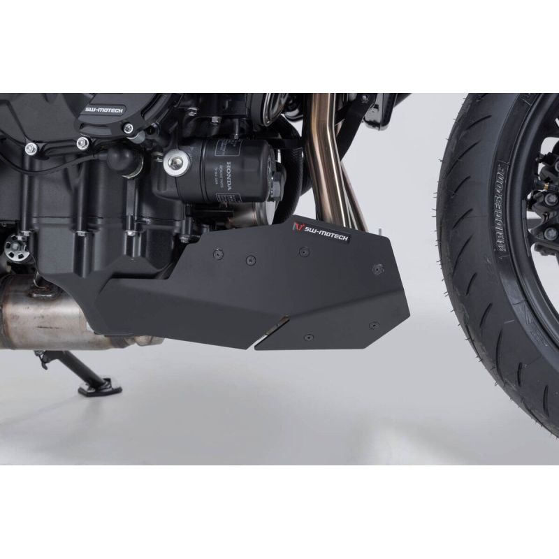 Sabot moteur urbain