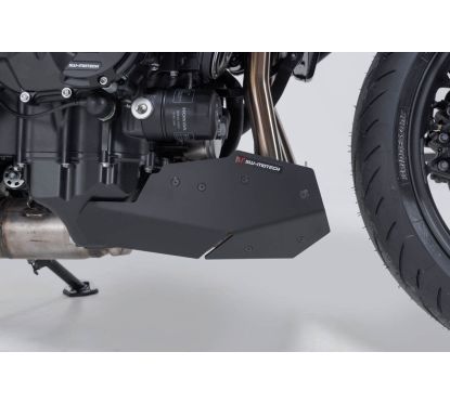 Sabot moteur urbain