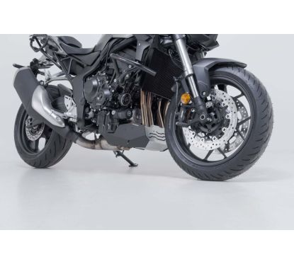 Sabot moteur urbain