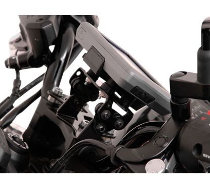 Kit d’adaptation pour Garmin Zumo