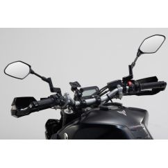 Kit de fixation de GPS universel
