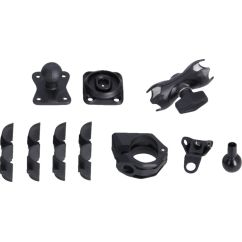 Kit de fixation de GPS universel