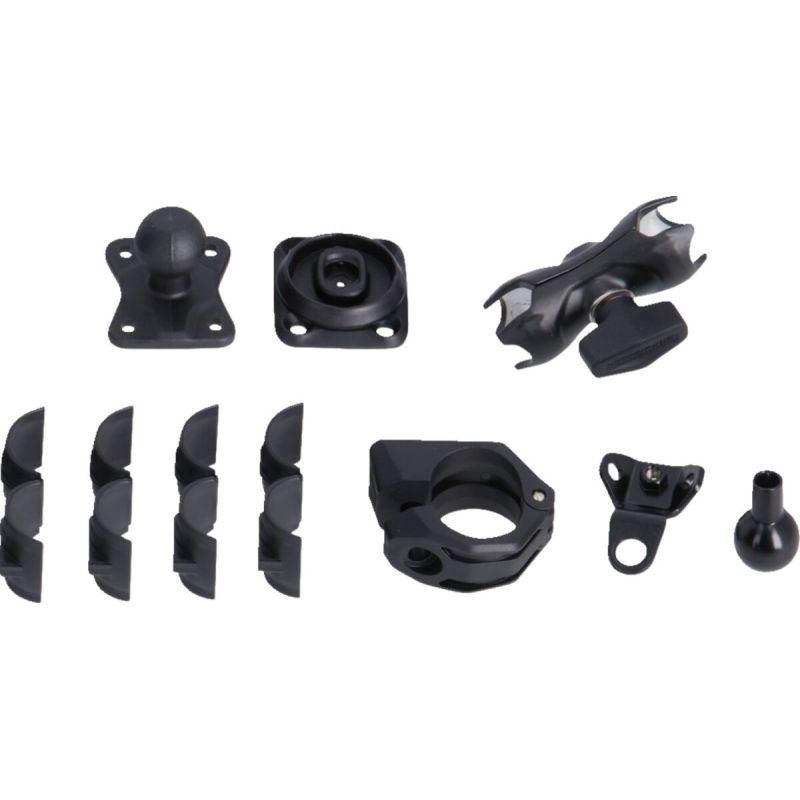 Kit de fixation de GPS universel