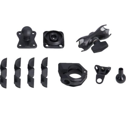 Kit de fixation de GPS universel