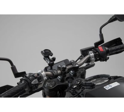 Kit de fixation de GPS universel