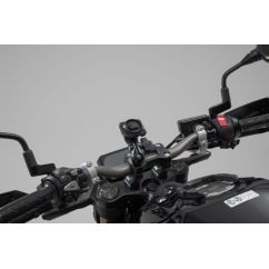 Kit de fixation de GPS universel