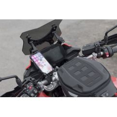Support T-Lock pour smartphone à fixation universelle