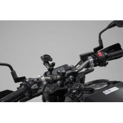 Support T-Lock pour smartphone à fixation universelle