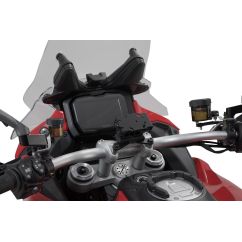 Fixation GPS