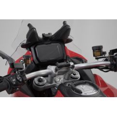 Fixation GPS