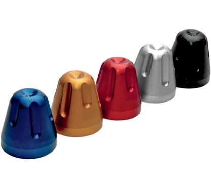 BAR END WEIGHT GOLD