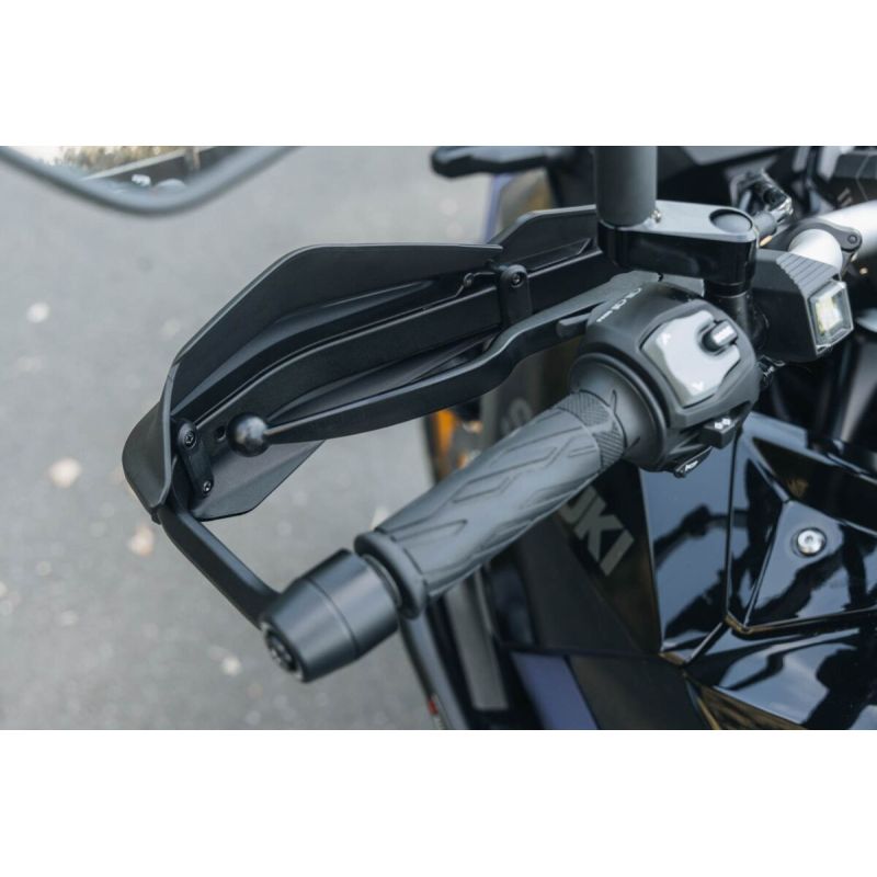 Kit de protège-mains Sport