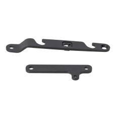 Support latéral SLH LH2 (Gauche)
