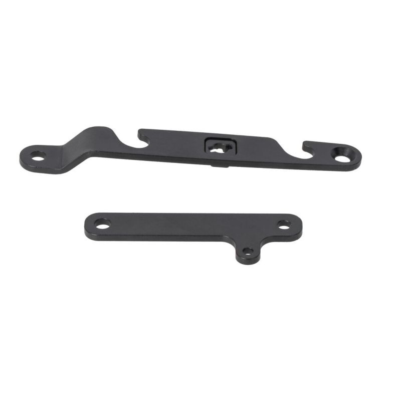 Support latéral SLH LH2 (Gauche)