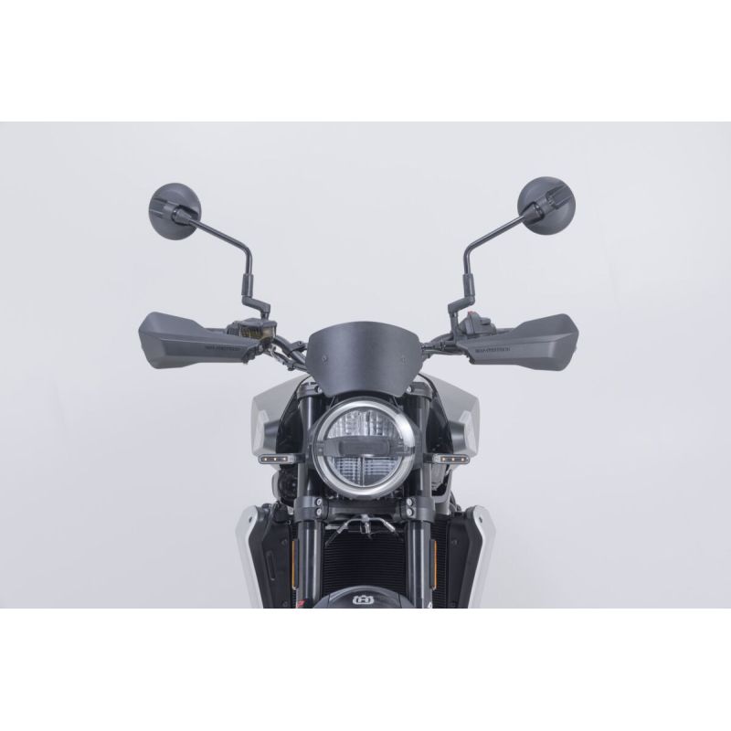 Kit de protège-mains Sport