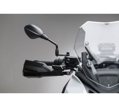Extension de rétroviseur pour BMW