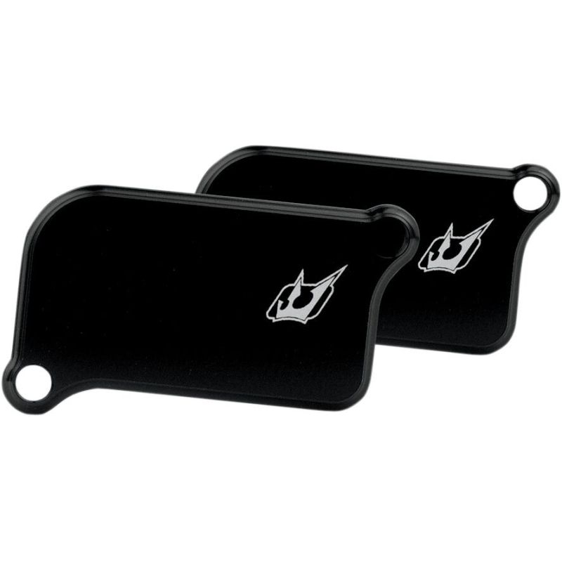 BLOCK OFF PLATE DUCATI
