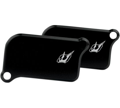 BLOCK OFF PLATE DUCATI