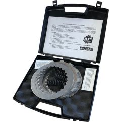 Kit d’embrayage DPK