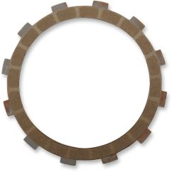 Disque de friction d'embrayage