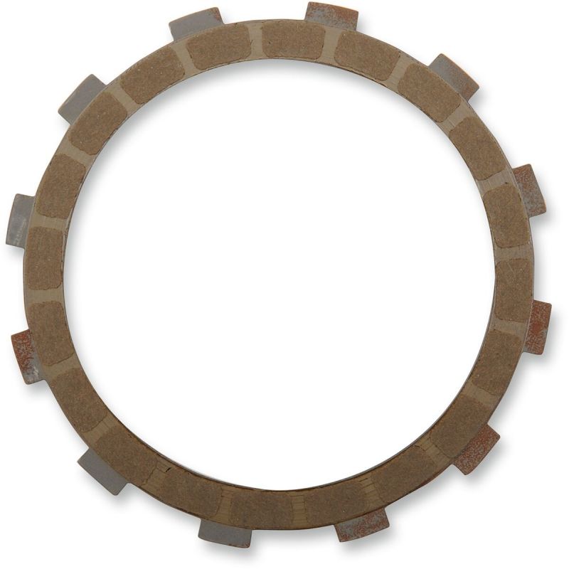 Disque de friction d'embrayage