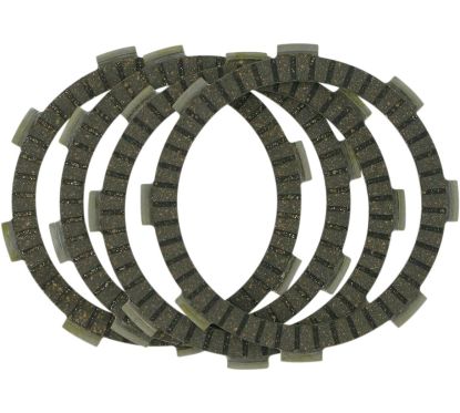 Kit d’embrayage CK Standard Series