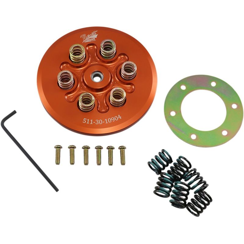 Kit de conversion ressort d’embrayage