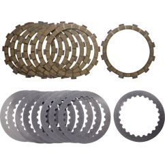 Kit d’Embrayage Complet Dirt Digger