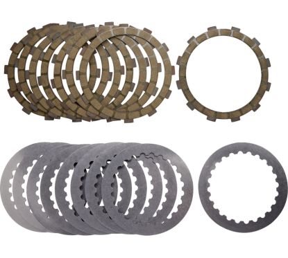 Kit d’Embrayage Complet Dirt Digger