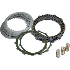 Kit de disques d’embrayage