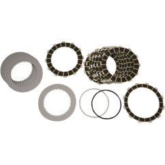 Jeu de Disques d’Embrayage pour Embrayage Scorpion