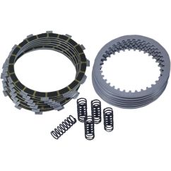 Kit de disques d’embrayage complet