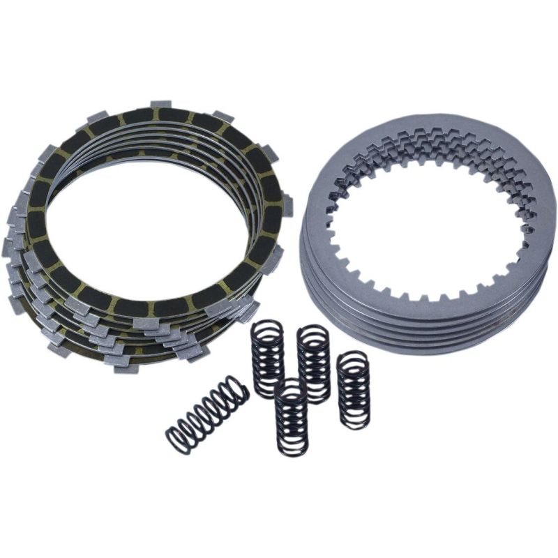 Kit de disques d’embrayage complet