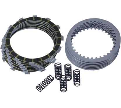 Kit de disques d’embrayage complet