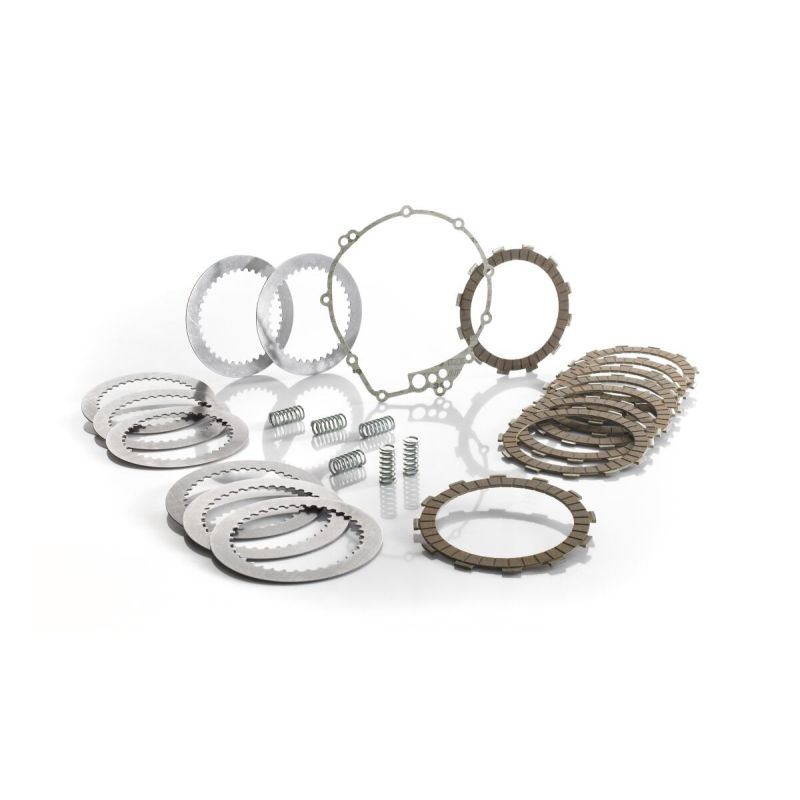 Kit MSK Clutch Super