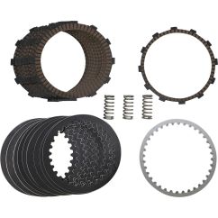 Kit d’embrayage